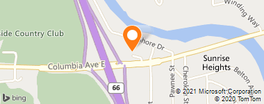 Insurance Agency & Insurance Agent - Gronewold, Robert J