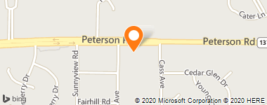 Insurance Agency & Insurance Agent - Libertyville Insurance Agency