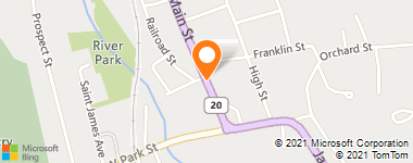 Insurance Agency & Insurance Agent - Frank Consolati Insurance Agency Inc