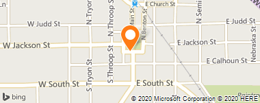 Insurance Agency & Insurance Agent - McDonnell James Farmers Insurance