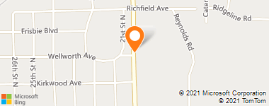 Insurance Agency & Insurance Agent - Cox - Sheeders - Denise M - State Farm Insurance Agent