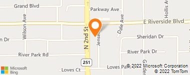 Insurance Agency & Insurance Agent - American Family Insurance - Clifton Strock