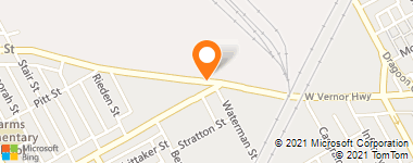 Insurance Agency & Insurance Agent - Allstate Insurance Companies - Sales Offices - Lincoln Park