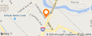 Insurance Agency & Insurance Agent - Battle Creek ASO Farm Bureau