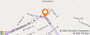 Insurance Agency & Insurance Agent - Country Insurance & Financial Services - Agency Offices - Elizabeth