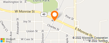 Insurance Agency & Insurance Agent - Garcia Martinez Insurance