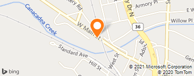 Insurance Agency & Insurance Agent - Rink Partridge Agency Inc