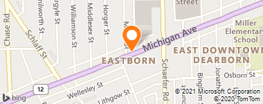 Insurance Agency & Insurance Agent - Kadouh Danya S