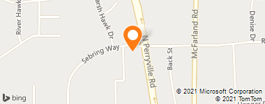 Insurance Agency & Insurance Agent - Badorek - Dean E - State Farm Insurance Agent