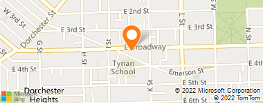 Insurance Agency & Insurance Agent - McCabe EDW J