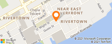 Insurance Agency & Insurance Agent - Presk Group