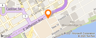 Insurance Agency & Insurance Agent - Aon Risk Services Inc of Michigan