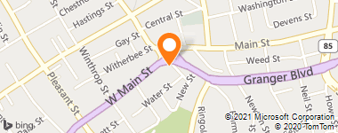 Insurance Agency & Insurance Agent - Steve Gersh Insurance