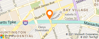 Insurance Agency & Insurance Agent - Boston Estate Planning Council