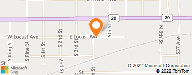 Insurance Agency & Insurance Agent - Bush & Roe Financial Inc