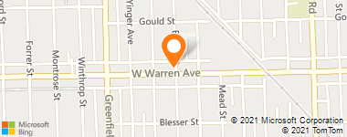 Insurance Agency & Insurance Agent - Nassif Insurance Services