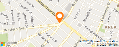 Insurance Agency & Insurance Agent - Congress Auto Insurance Agency Inc