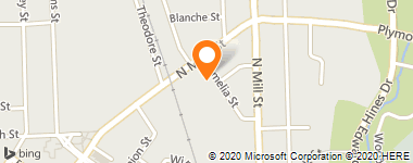 Insurance Agency & Insurance Agent - Allstate Insurance Co