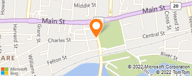 Insurance Agency & Insurance Agent - Robinson J F & F I Inc