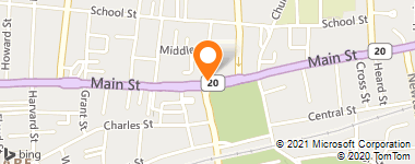 Insurance Agency & Insurance Agent - Durkin Devries and Pizzi Insurance