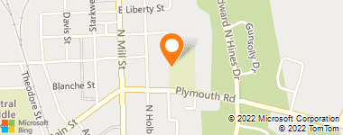 Insurance Agency & Insurance Agent - Mutual of Detroit Insurance Co