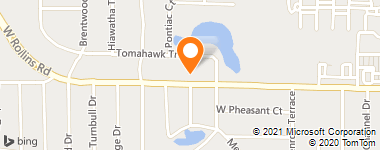 Insurance Agency & Insurance Agent - Eddy Ladonna Insurance