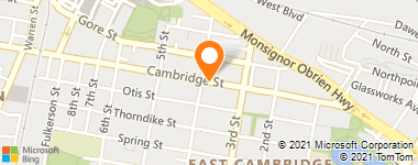 Insurance Agency & Insurance Agent - Cambridge Insurance Agency Auto & Home