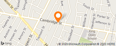 Insurance Agency & Insurance Agent - Ribeiro - Desousa Real Estate & Insurance