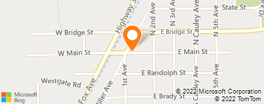 Insurance Agency & Insurance Agent - Collins Agency