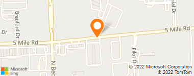 Insurance Agency & Insurance Agent - TUV Rheinland of North America Inc