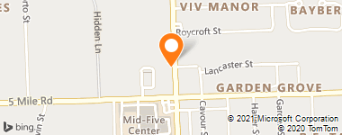 Insurance Agency & Insurance Agent - Hale Michael