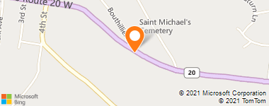 Insurance Agency & Insurance Agent - Brinkmeier Insurance Agency