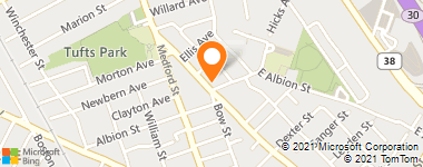 Insurance Agency & Insurance Agent - Porter SQ Insurance Agency