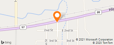 Insurance Agency & Insurance Agent - First National Bank of Belden