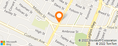 Insurance Agency & Insurance Agent - Bocchino Domenic A Insurance Agency