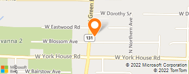 Insurance Agency & Insurance Agent - Lake County Fire Department Specialized Response