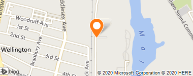 Insurance Agency & Insurance Agent - Jason T Mckenna AGT