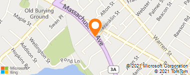 Insurance Agency & Insurance Agent - Wilkens Insurance Agency