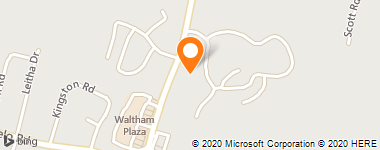 Insurance Agency & Insurance Agent - William F Bonk Jr Insurance