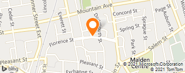 Insurance Agency & Insurance Agent - Devincentis Joseph A Insurance Agency Inc