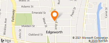 Insurance Agency & Insurance Agent - Edgeworth Insurance