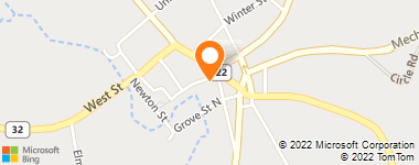 Insurance Agency & Insurance Agent - Healy Brothers Insurance Agency Inc