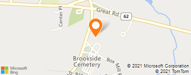 Insurance Agency & Insurance Agent - Warren Insurance Agency