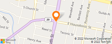 Insurance Agency & Insurance Agent - Scarafoni Financial Group LLC