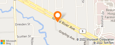 Insurance Agency & Insurance Agent - Grand River General Agency