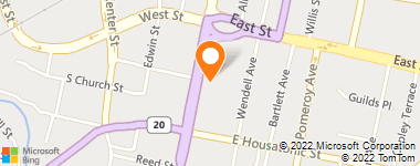 Insurance Agency & Insurance Agent - Collins W Kelly Insurance Jr