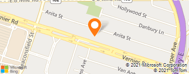 Insurance Agency & Insurance Agent - AIA/Merriman