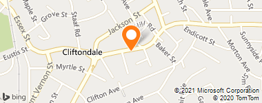 Insurance Agency & Insurance Agent - Rossetti Peter A Insurance Agency