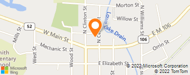 Insurance Agency & Insurance Agent - German Restaurant