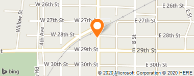 Insurance Agency & Insurance Agent - Diversified Properties